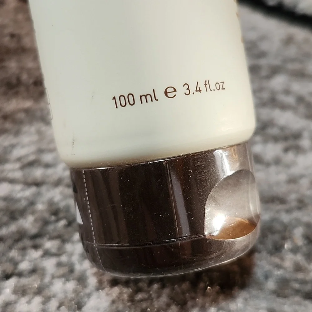 AHAVA LEAVE-IN DEADSEA MUD DERMUD INTENSIVE FOOT CREAM SEALED